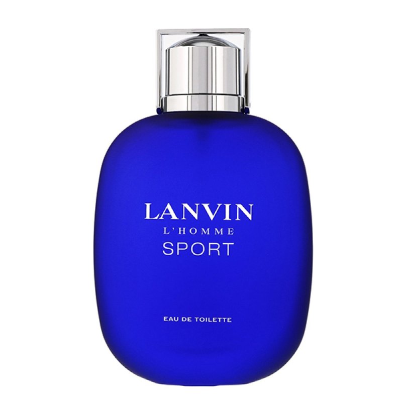 Lanvin L Homme Sport, Barbati, Eau De Toilette, 100ml
