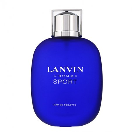 Lanvin L Homme Sport, Barbati, Eau De Toilette, 100ml