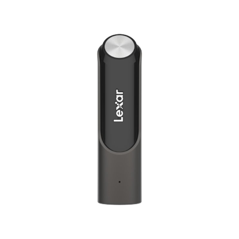 Lexar JumpDrive P30 - USB 3.2-Flash-Laufwerk - 128 GB