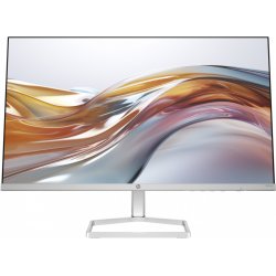 HP 524sw Full HD Monitor - IPS-Panel, 100 Hz