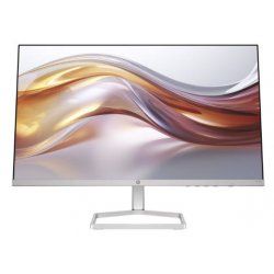 524sf (60.5 cm (23.8 Zoll), schwarz/silber, FullHD, IPS, HDMI, VGA, 100Hz Panel)