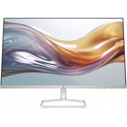 HP 527sw Full HD Monitor - IPS-Panel, 100 Hz