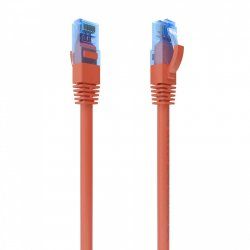 AISENS A135-0785 câble de réseau Rouge 0,25 m Cat6 U/UTP (UTP)