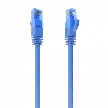 AISENS A135-0797 câble de réseau Bleu 0,5 m Cat6 U/UTP (UTP)