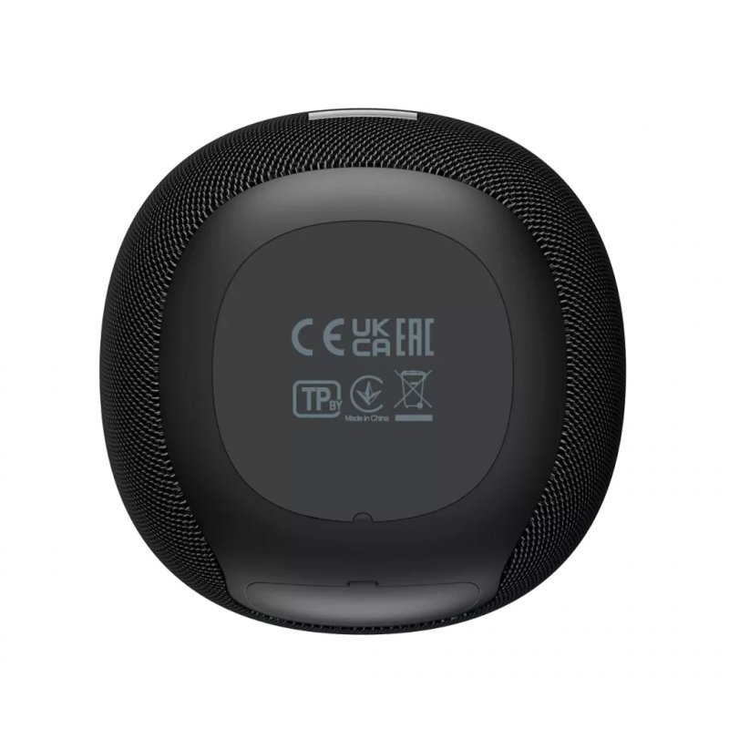 Canyon BSP-8 Mono portable speaker Black 10 W