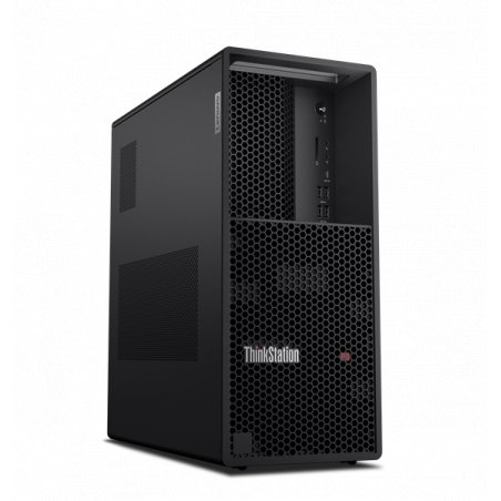 Lenovo ThinkStation P3 Tower 30GS00C6GE - Intel i9-14900K, 64GB RAM, 2TB SSD, Intel UHD Grafik 770, Win11 Pro
