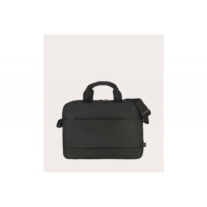 Tucano Global Lightweight bag 13-14 recycled Black