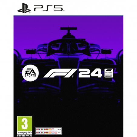 EA Sports: F1 24 /PS5