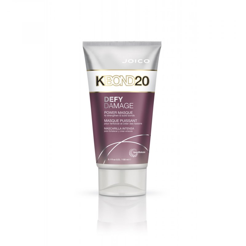 Joico - Defy Damage KBOND20 Power Mask 150 ml