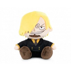 PELUCHE IMPULSE ONE PIECE - SANJI 22 CM