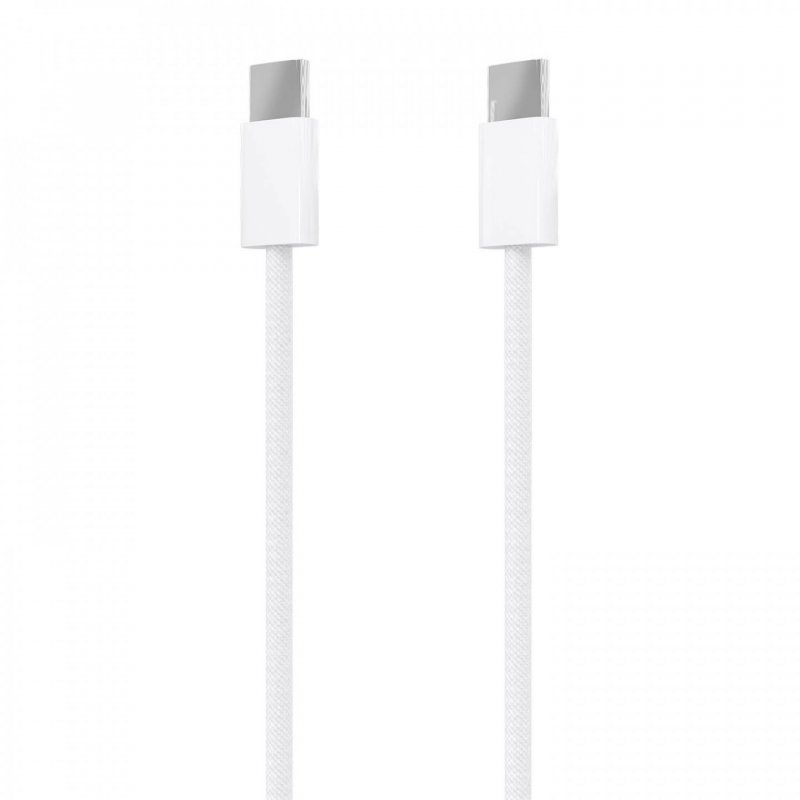 AISENS A107-0855 câble USB 1 m USB 2.0 USB C Blanc