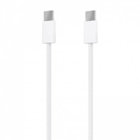 AISENS A107-0855 USB cable 1 m USB 2.0 USB C White