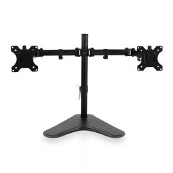 SOPORTE EWENT DE ESCRITORIO 81.3CM (32") NEGRO