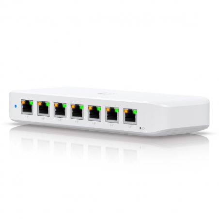 Switch Ubiquiti UniFi USW-Ultra-210W