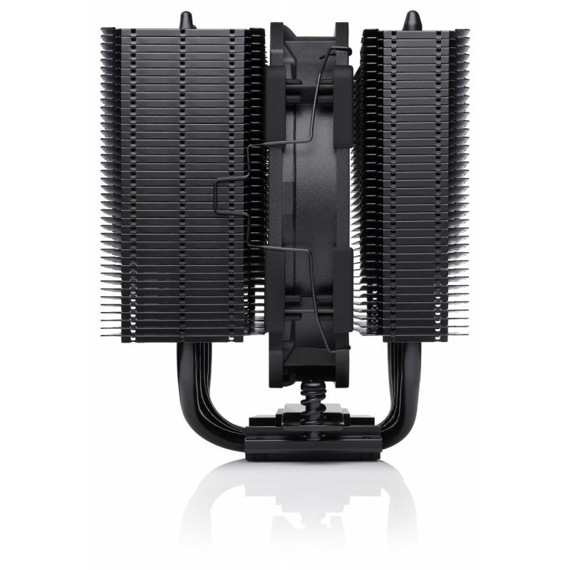 Noctua NH-D12L chromax.black