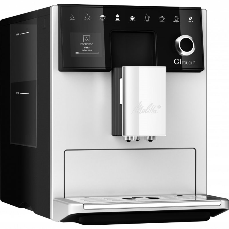 Melitta CI Touch F630-111