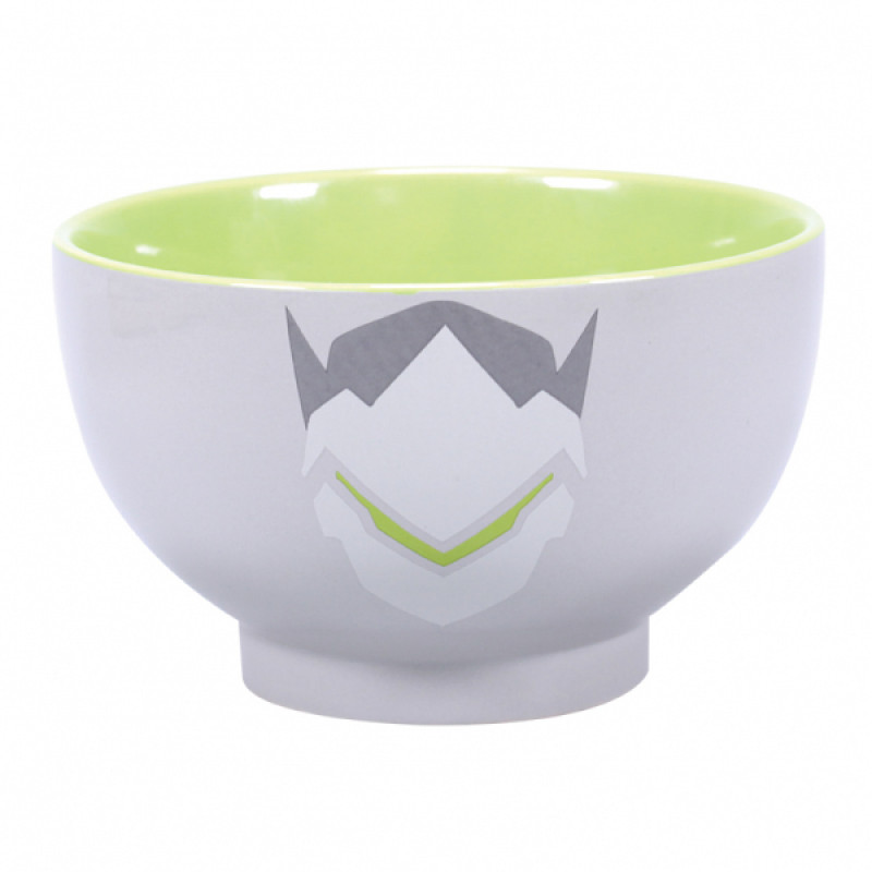 OVERWATCH - Bol 500 ml - Genji