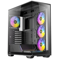 Antec C3 Midi Tower Noir