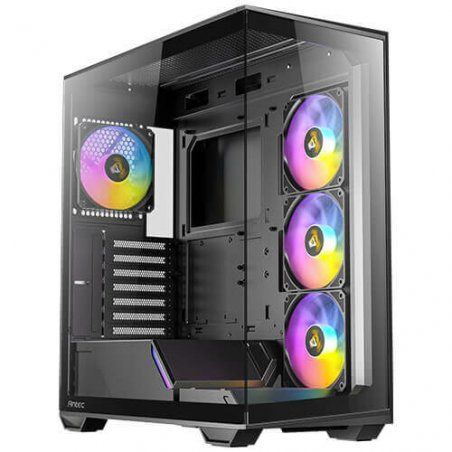 Antec C3 Midi Tower Noir