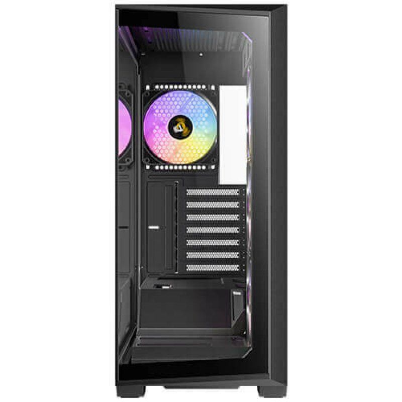 Antec C3 Midi Tower Noir
