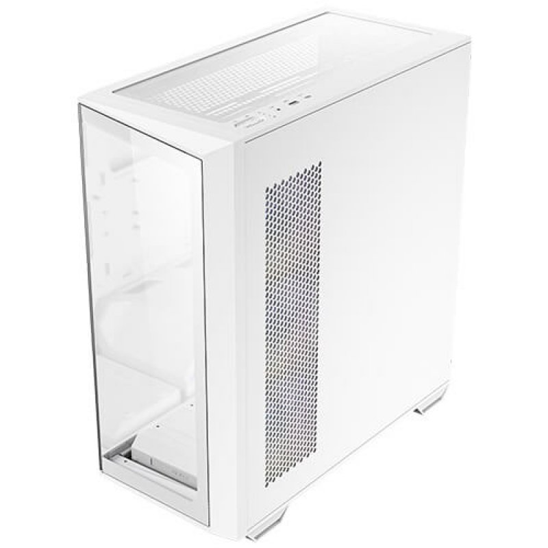 Antec C3 Midi Tower Blanc