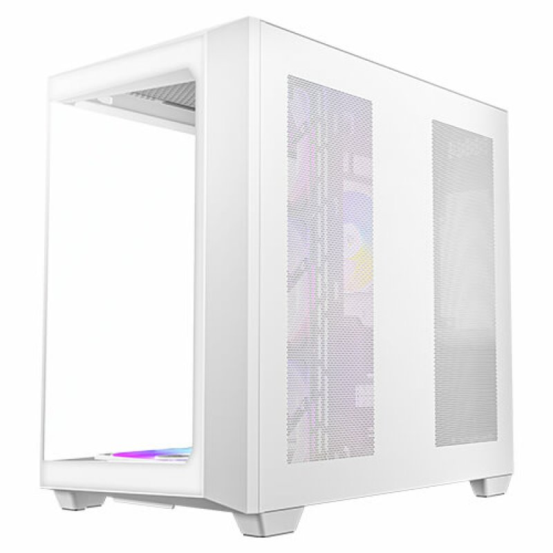 Antec C5 Midi Tower Blanc