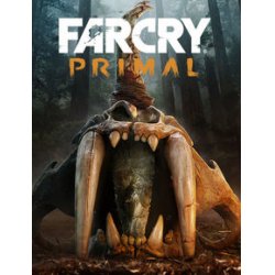 Far Cry: Primal (PS4)