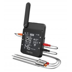 HerQs - Proffesional Therometer
