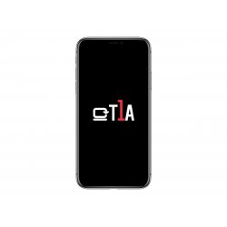 T1A - Apple iPhone 11 6.1 128GB Black