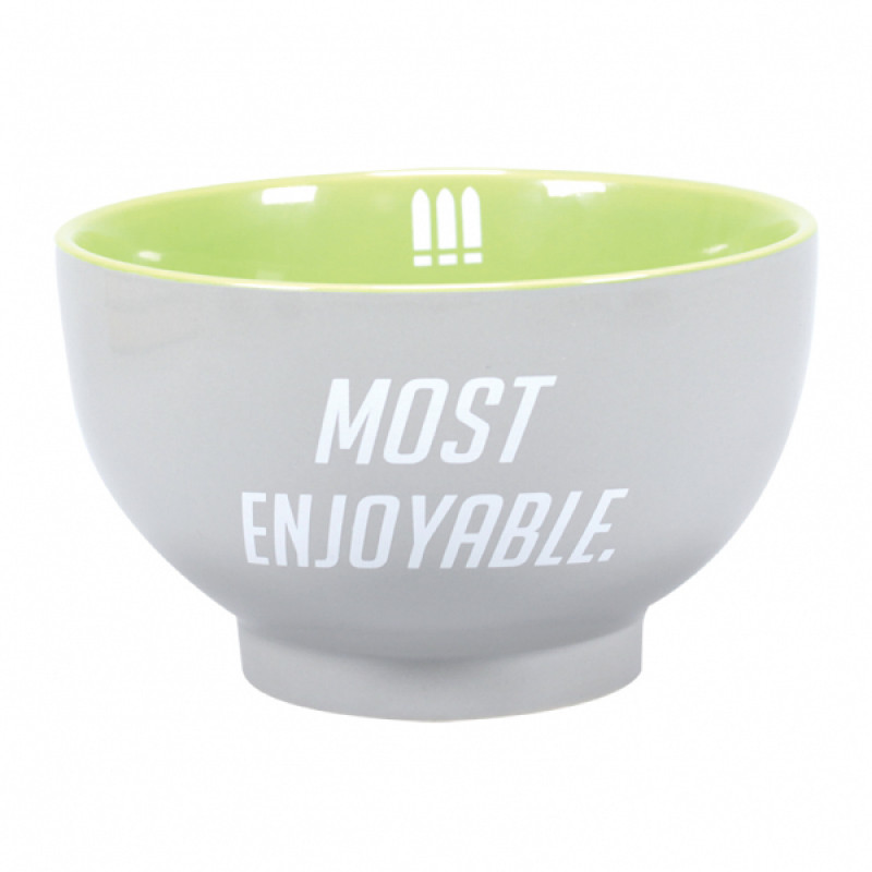 OVERWATCH - Bol 500 ml - Genji