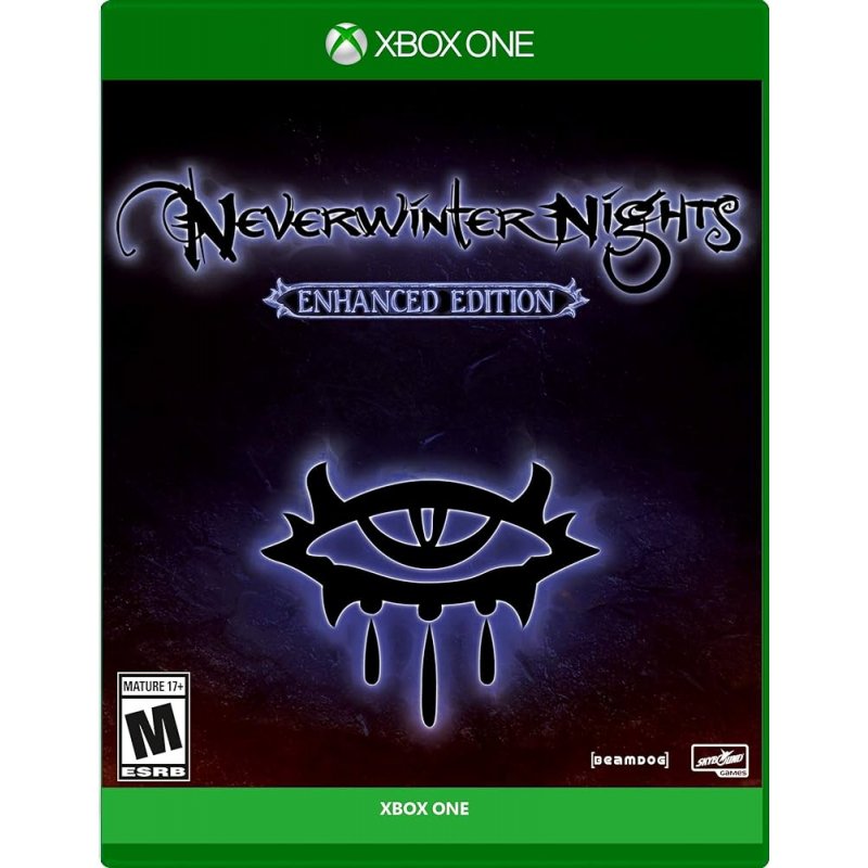 Neverwinter Nights: Enhanced Edition (Import)