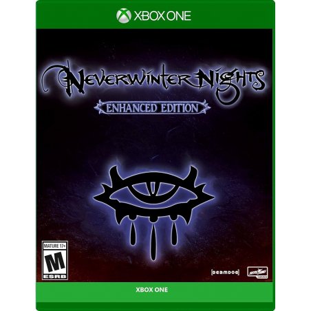 Neverwinter Nights: Enhanced Edition (Import)