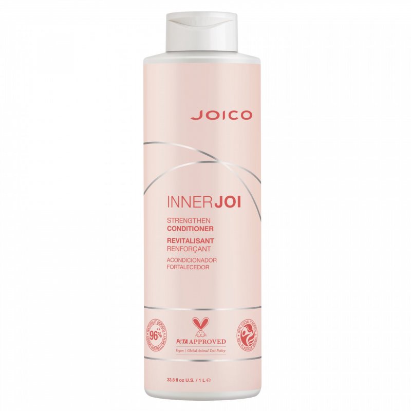 Joico - INNERJOI Strengthen Conditioner 1000 ml