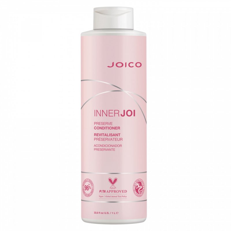 Joico - INNERJOI Preserve Color Conditioner 1000 ml