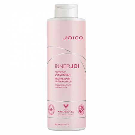 Joico - INNERJOI Preserve Color Conditioner 1000 ml