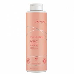 Joico - INNERJOI Strengthen Shampoo 1000 ml