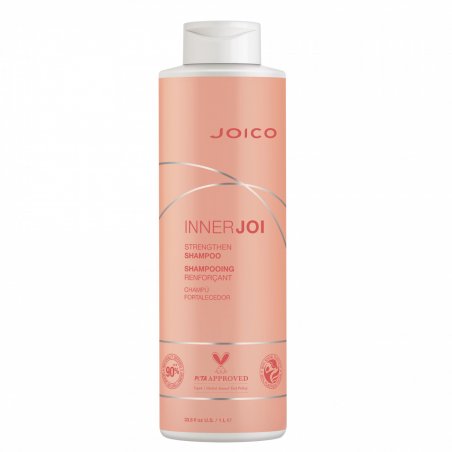 Joico - INNERJOI Strengthen Shampoo 1000 ml