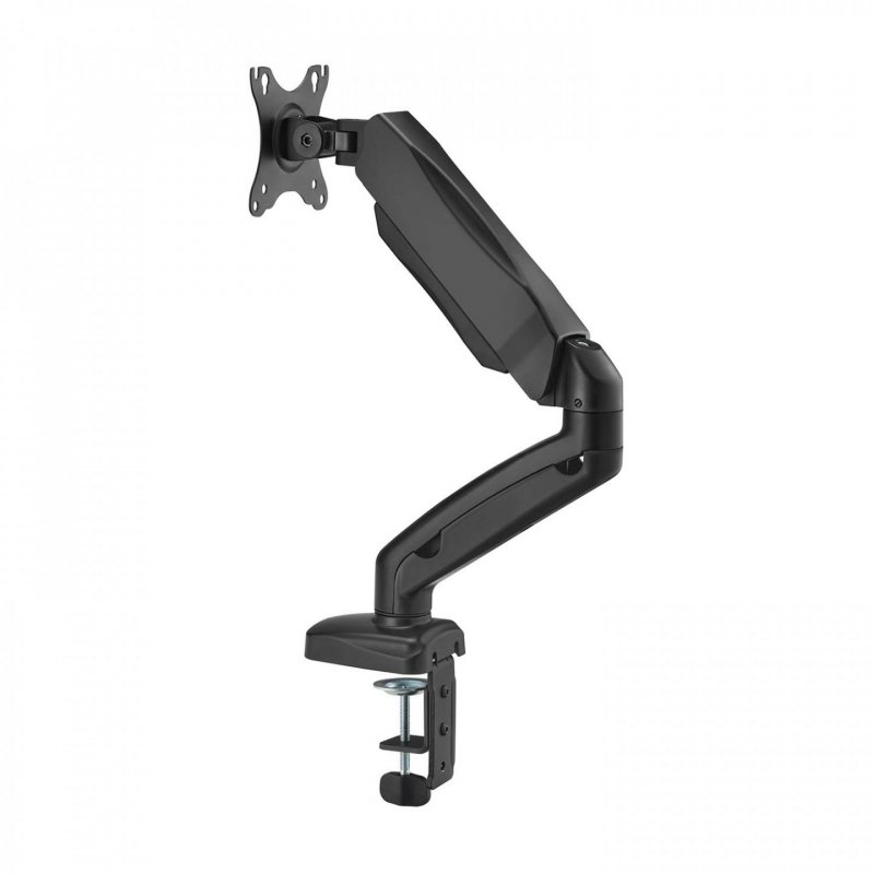 AISENS DT32TSR-219 monitor mount / stand 81.3 cm (32") Black Desk