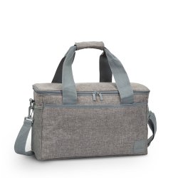 Rivacase 5726 thermal container 23 L Grey