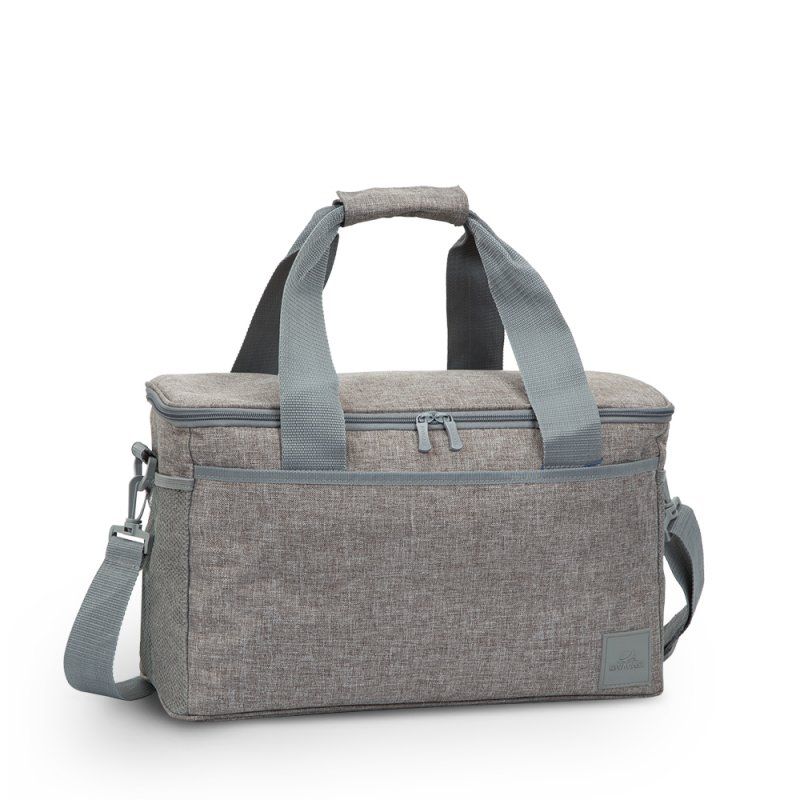 Rivacase 5726 conteneurs thermique 23 L Gris