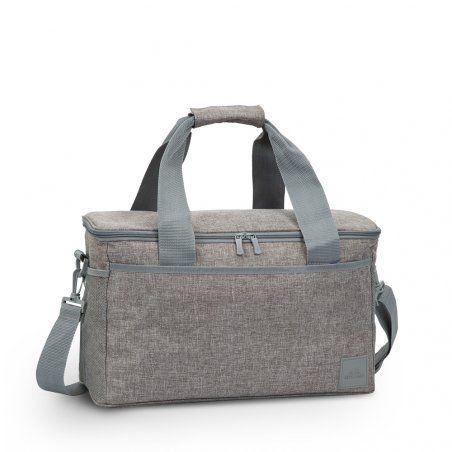 Rivacase 5726 conteneurs thermique 23 L Gris