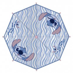 STITCH - Head - Parapluie - 60 cm