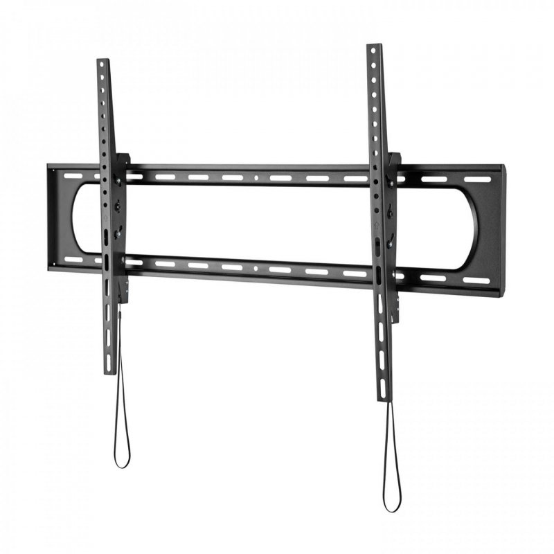 AISENS WT120T-243 support pour téléviseur 3,05 m (120") Noir