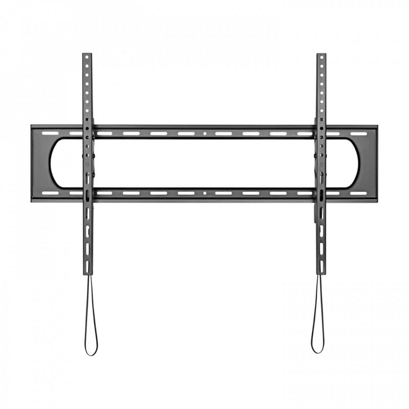 AISENS WT120T-243 support pour téléviseur 3,05 m (120") Noir