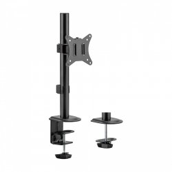 AISENS DT32TSR-227 monitor mount / stand 81.3 cm (32") Black Desk