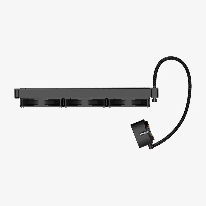 REFRIGERACION LIQUIDA HIDITEC LQ360 BLACK