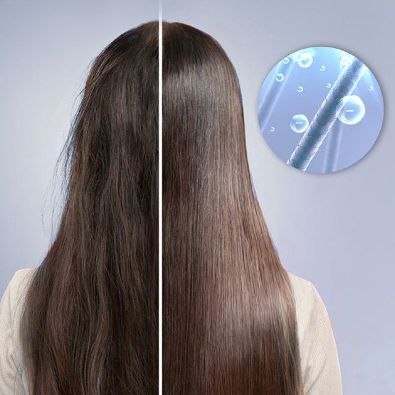 BAMBA IONICARE ROCKSTAR NANO IONTECH