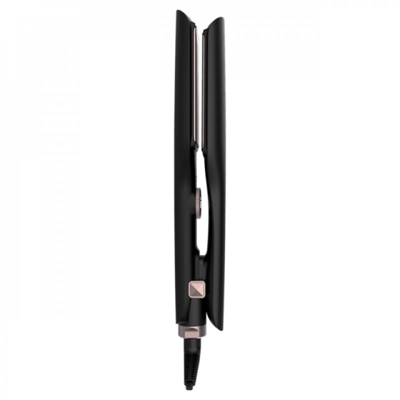 Cecotec Bamba RitualCare Sphere Max Straightening iron Warm Black 1.8 m