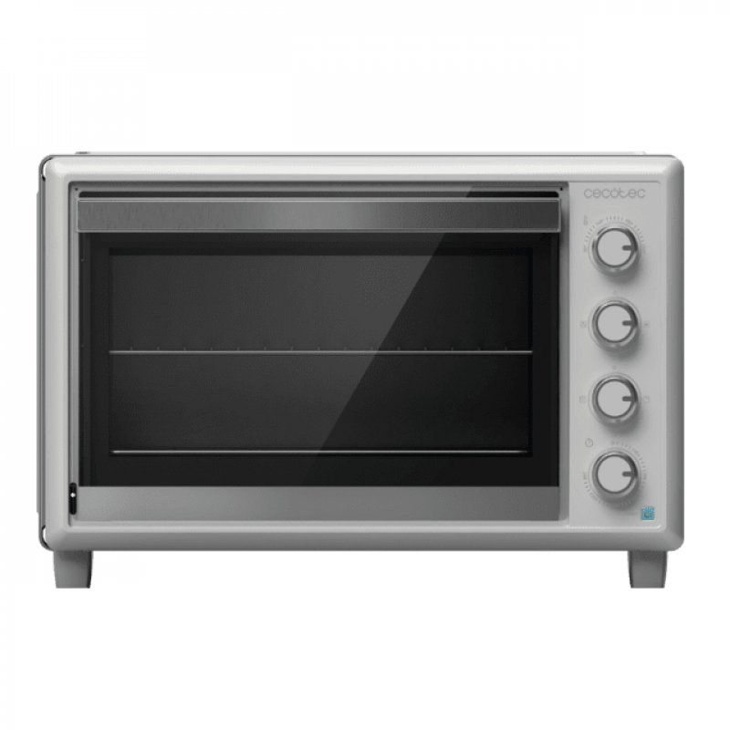 Cecotec Bake&Toast 6090 60 L 2200 W White