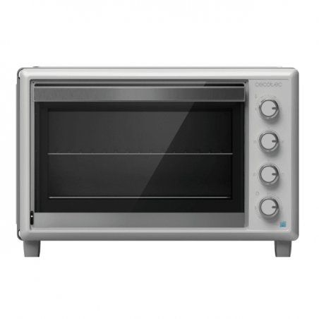 Cecotec Bake&Toast 6090 60 L 2200 W White